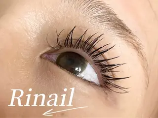 マツエク・マツパ YK Rinのネイルデザイン