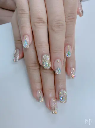 ネイル Y nailのネイルデザイン