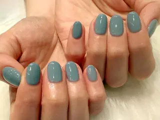 ネイル Miku. Nのネイルデザイン