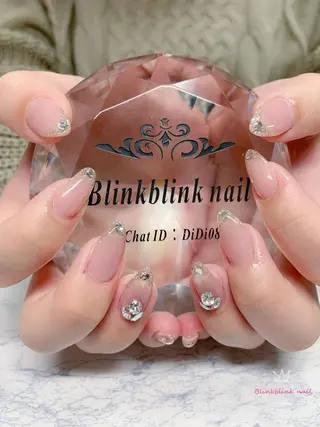 ミディアム ネイル Style Nailのネイルデザイン