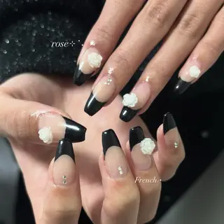 ネイル kapariri nail★REINAのネイルデザイン