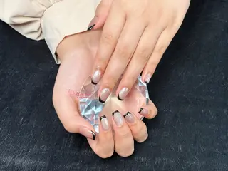 ネイル AConNailSalon所属・ACon NailSalonのネイルデザイン