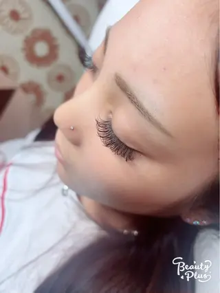 マツエク・マツパ salon Deesのマツエク・マツパデザイン