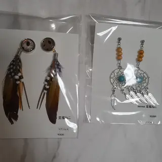 reve あやののネイルデザイン