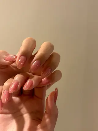 ネイル Elio所属・Elio 国泰寺のネイルデザイン