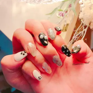 ネイル USAMiMi 🐰💕のネイルデザイン