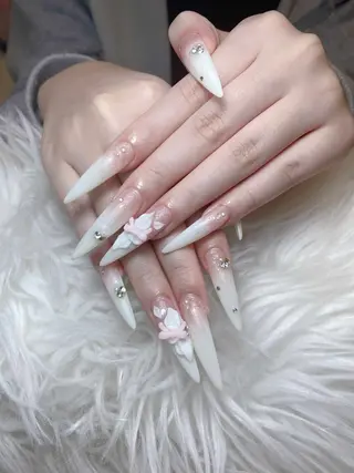 ネイル Noiranail_ studio川越西口のネイルデザイン