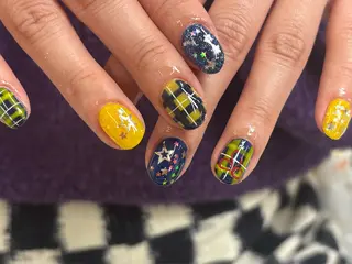 ネイル Basic本厚木店 Ruka♛のネイルデザイン