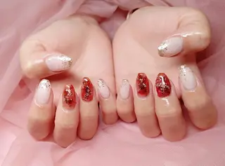 ネイル Nail Salon macherieのネイルデザイン