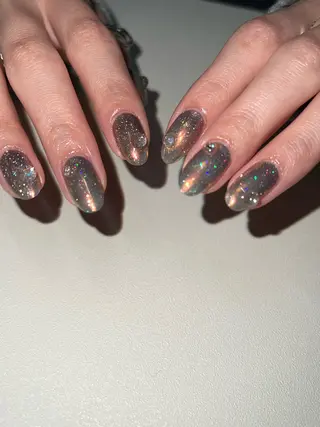 ネイル YOERU所属・YOERU yuukaのネイルデザイン