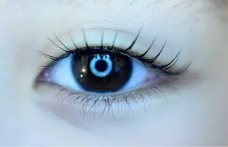 マツエク・マツパ アミューズ MIKIのマツエク・マツパデザイン