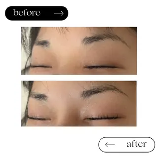 マツエク・マツパ C.Nail&EYE 　chiharuのマツエク・マツパデザイン