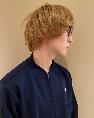 メンズ 🔥ショート特化 masaki🔥のヘアスタイル