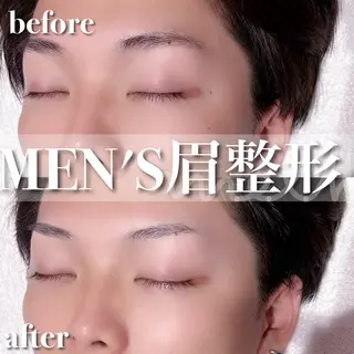 アイブロウ C. Lのマツエク・マツパデザイン