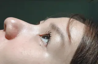 マツエク・マツパ 髪質改善✨ 風間里咲【西荻窪】のヘアスタイル