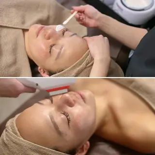 Epina 千葉店 【エピナ】のエステ・リラクイメージ