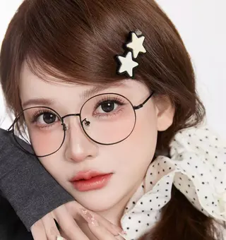 マツエク・マツパ ゆり❤️愛.ラッシュ AURAのマツエク・マツパデザイン