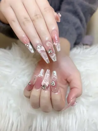 ネイル Noiranail_ studio川越西口のネイルデザイン