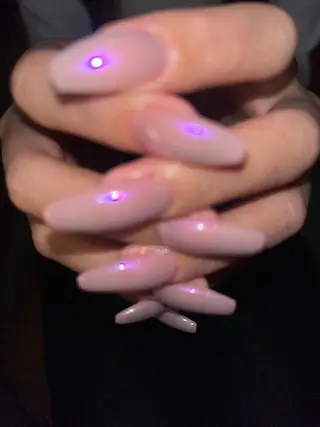 ネイル Earth☆*: taruのネイルデザイン