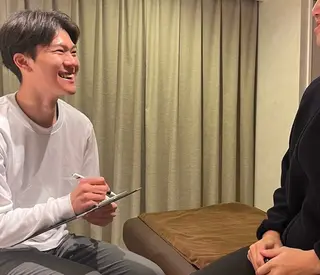 塩見 信之のエステ・リラクイメージ