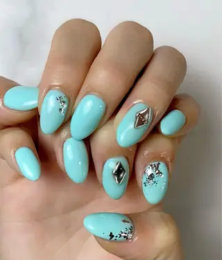 ネイル Nail ameria megu所属・ameria meguのネイルデザイン