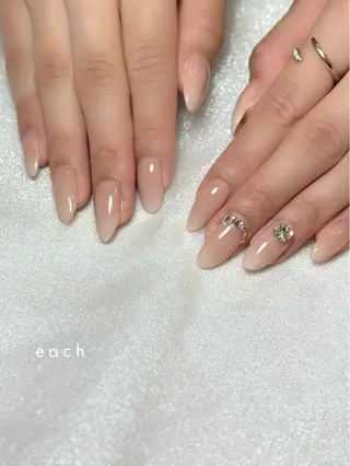 ネイル tou【トウ】四条烏丸所属・tou_kyoto kiyokaのネイルデザイン