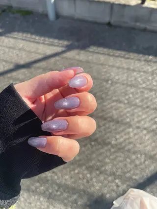 ネイル ulu🌼 nanaのネイルデザイン