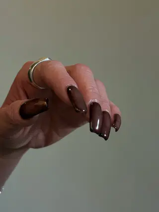 ネイル gui minamiのネイルデザイン