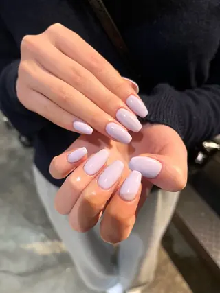 ネイル NORA南青山/ kanohaのネイルデザイン