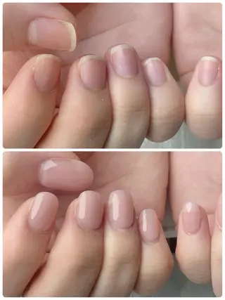 ネイル nail salon pista所属・K. Michiのネイルデザイン