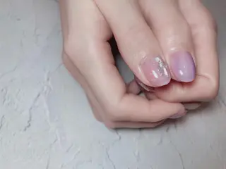 ネイル Spiky とうげ ふうかのネイルデザイン