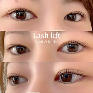 マツエク・マツパ まつげのお店 JUUL & LOUIS ジュールアンドルイス所属・JUUL&LOUIS 福藤 瞳のエステ・リラクイメージ