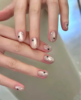 ネイル な なのネイルデザイン