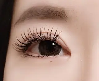 マツエク・マツパ Fleur フルールのマツエク・マツパデザイン