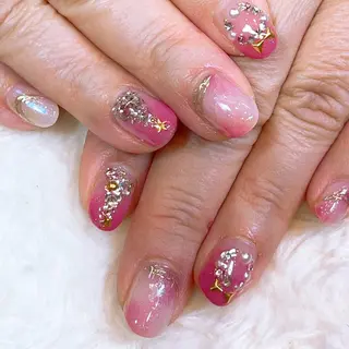 ネイル MISAKO nailのネイルデザイン