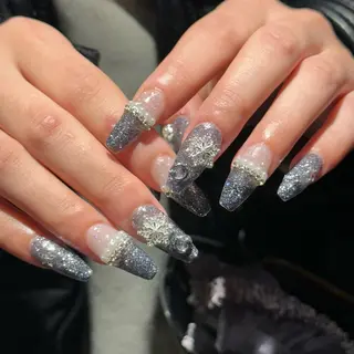 ネイル Lanié yokokawaのネイルデザイン