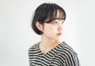 ショート arts茅ヶ崎 エリアNO1髪質改善のヘアスタイル