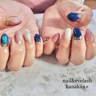 ネイル S Fumiのネイルデザイン