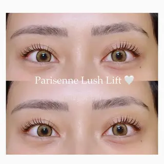 マツエク・マツパ miyu 🍦のマツエク・マツパデザイン