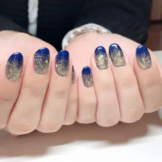 ネイル Nail salon Dahliaのネイルデザイン