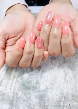 ネイル nail salon booのネイルデザイン