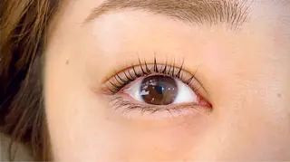 マツエク・マツパ eyebee所属・かとおの みさきのマツエク・マツパデザイン