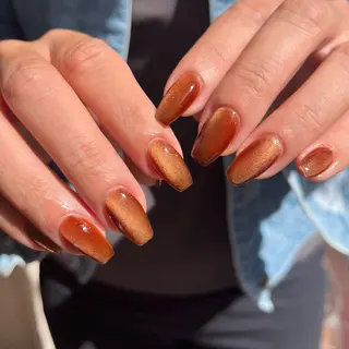 ネイル ballie／小野原 なつみのネイルデザイン