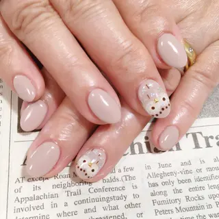 ネイル meteor nail所属・meteor nailのネイルデザイン