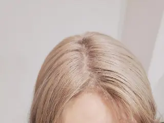 カラー パ ルのヘアスタイル