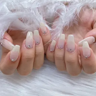 ネイル DIAMOND Nail🥇のネイルデザイン