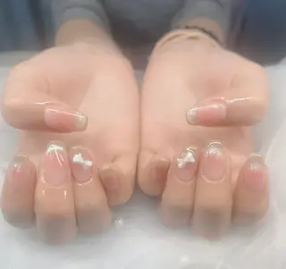 ネイル ハイネイル自宅サロン所属・ハイネイル 自宅サロンのネイルデザイン