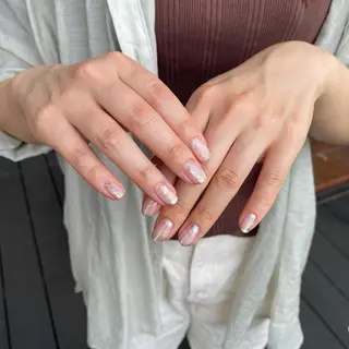 ネイル sakurai nodokaのネイルデザイン