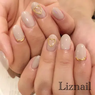 ネイル Rawr / saoriのネイルデザイン