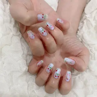 ネイル SOL NAILのネイルデザイン